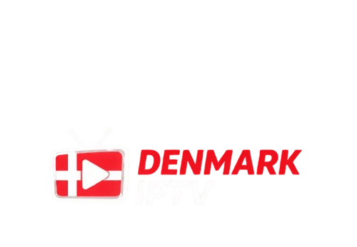 IPTV Danmark logo
